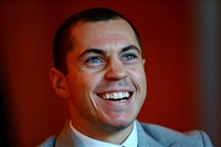 Scott Quigg Sweatshirt #3598860
