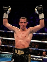 Scott Quigg Tank Top #3598861