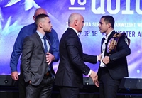 Scott Quigg t-shirt #3598862