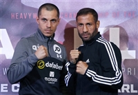 Scott Quigg t-shirt #3598864