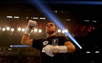 Scott Quigg Tank Top #3598867