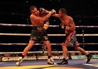 Scott Quigg Tank Top #3598869