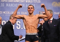 Scott Quigg Sweatshirt #3598871