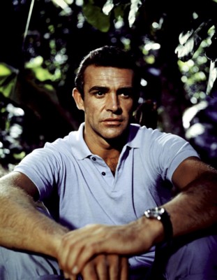 Sean Connery Mouse Pad 1537160