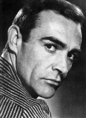 Sean Connery Poster 1537175