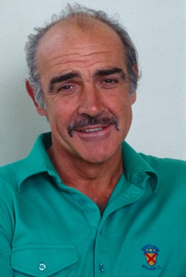 Sean Connery Poster 1537176