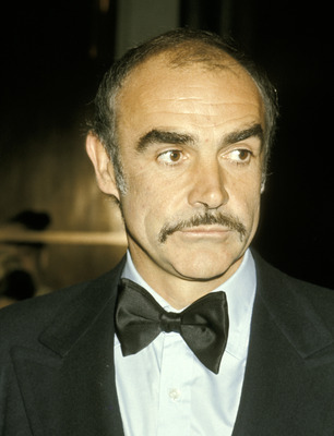 Sean Connery Poster 2597304