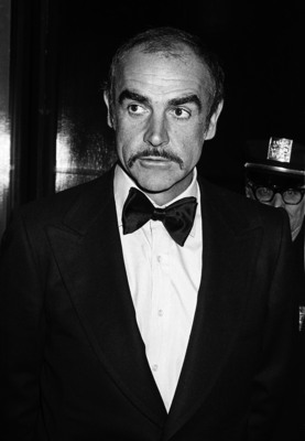 Sean Connery Poster 2597344