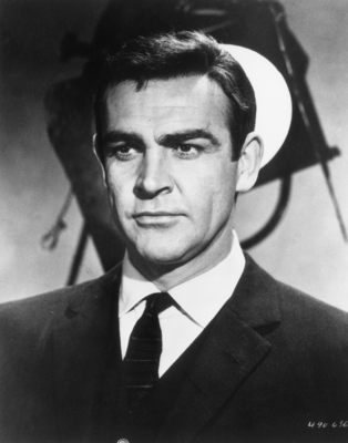 Sean Connery Poster 2597356