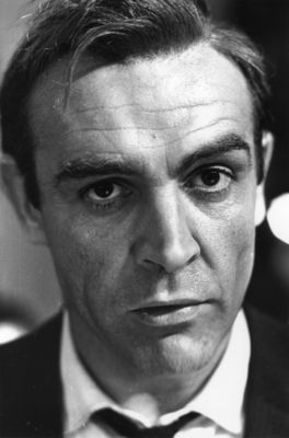 Sean Connery Poster 2597381