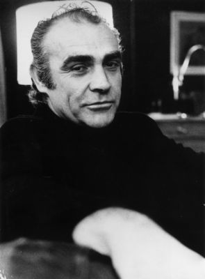 Sean Connery stickers 2597399