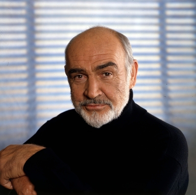 Sean Connery Poster 3663030