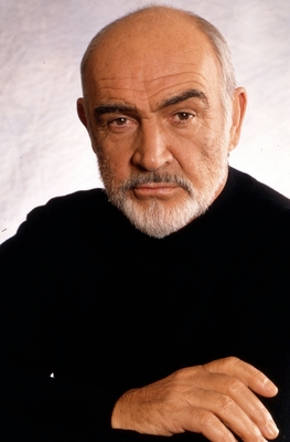 Sean Connery puzzle 3663046