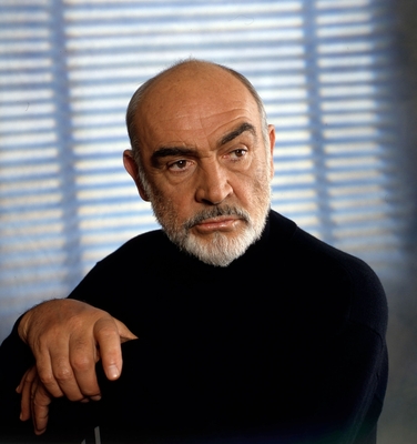 Sean Connery stickers 3663047