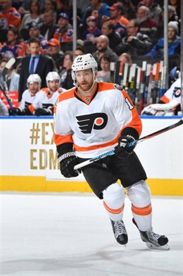 Sean Couturier Poster 3544779