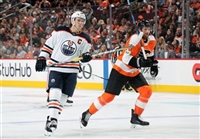 Sean Couturier Longsleeve T-shirt #3544791