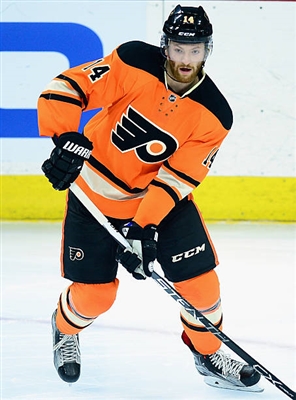 Sean Couturier Poster 3544794