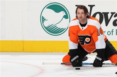 Sean Couturier Poster 3544796