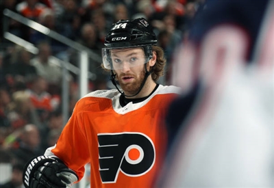 Sean Couturier mug #G1787029