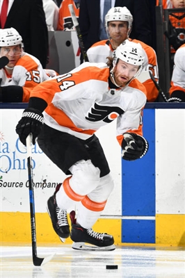 Sean Couturier Poster 3544800