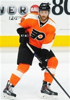 Sean Couturier Longsleeve T-shirt #3544809