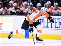 Sean Couturier Longsleeve T-shirt #3544810