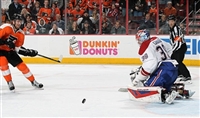 Sean Couturier Longsleeve T-shirt #3544811