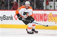 Sean Couturier Longsleeve T-shirt #3544812
