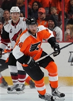 Sean Couturier Longsleeve T-shirt #3544819