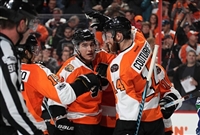 Sean Couturier mug #G1787050