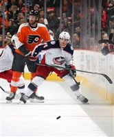 Sean Couturier Longsleeve T-shirt #3544822
