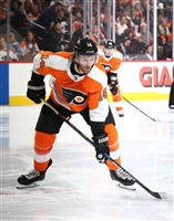 Sean Couturier Longsleeve T-shirt #3544829