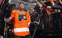Sean Couturier Longsleeve T-shirt #3544832