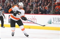 Sean Couturier Longsleeve T-shirt #3544845