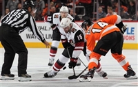Sean Couturier mug #G1787076