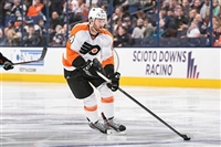 Sean Couturier Longsleeve T-shirt #3544851