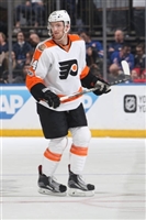 Sean Couturier Longsleeve T-shirt #3544852