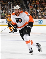 Sean Couturier Longsleeve T-shirt #3544861