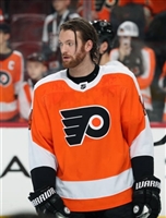 Sean Couturier Longsleeve T-shirt #3544866