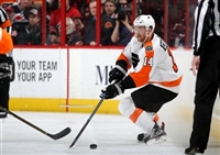 Sean Couturier Longsleeve T-shirt #3544880
