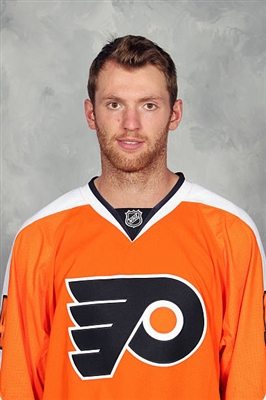 Sean Couturier Poster 3544882