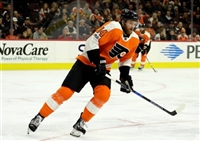 Sean Couturier Longsleeve T-shirt #3544883