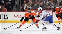 Sean Couturier Longsleeve T-shirt #3544885