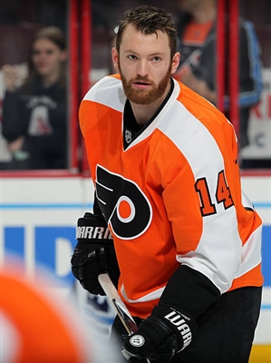 Sean Couturier Poster 3544899