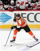 Sean Couturier Longsleeve T-shirt #3544900