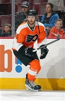 Sean Couturier Longsleeve T-shirt #3544913
