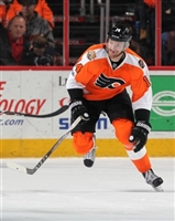 Sean Couturier Longsleeve T-shirt #3544921