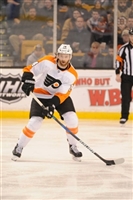Sean Couturier Longsleeve T-shirt #3544922