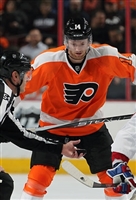 Sean Couturier magic mug #G1787156
