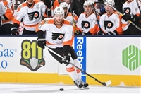 Sean Couturier Longsleeve T-shirt #3544927